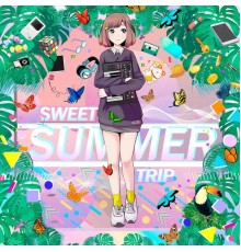 Greyl - Sweet Summer Trip