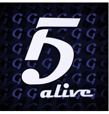 Greyscale & Alan Stevens - Five Alive