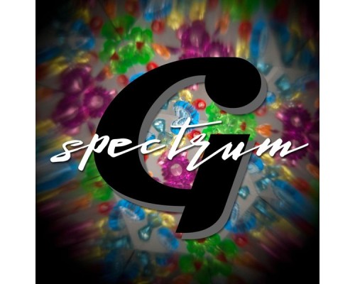 Greyscale & Alan Stevens - Spectrum