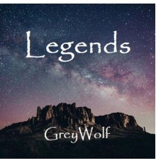 Greywolf - Legends