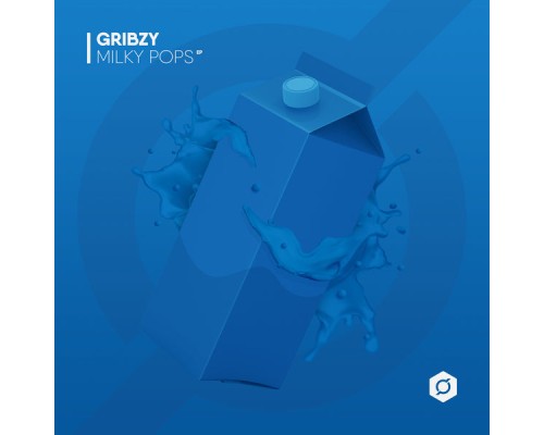 Gribzy - Milky Pops