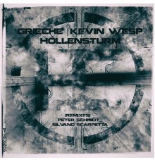 Grieche, Kevin Wesp - Hollensturm