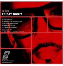 Grier - Friday Night