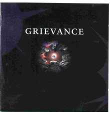 Grievance - The Phantom Novels