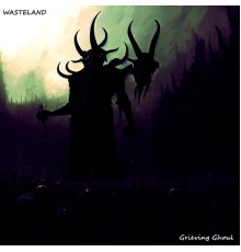 Grieving Ghoul - WASTELAND