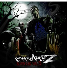 Grim Reaperz - Blood Leg vol.3