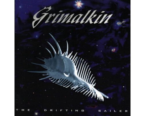 Grimalkin - The Drifting Sailer