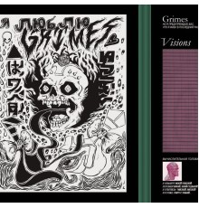 Grimes - Visions