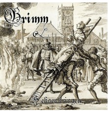 Grimm - Heksenkringen