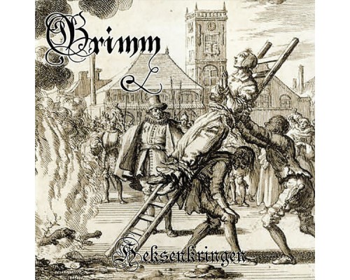 Grimm - Heksenkringen