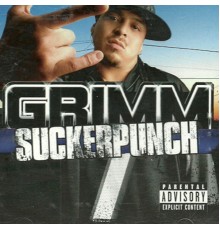 Grimm - Suckerpunch