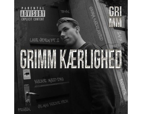 Grimm - Grimm Kærlighed