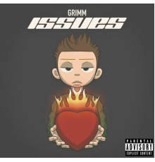 Grimm - Issues