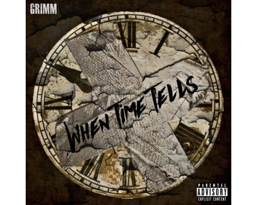 Grimm - When Time Tells