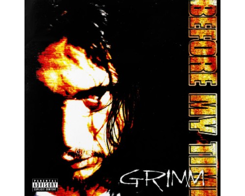 Grimm - Before My Time