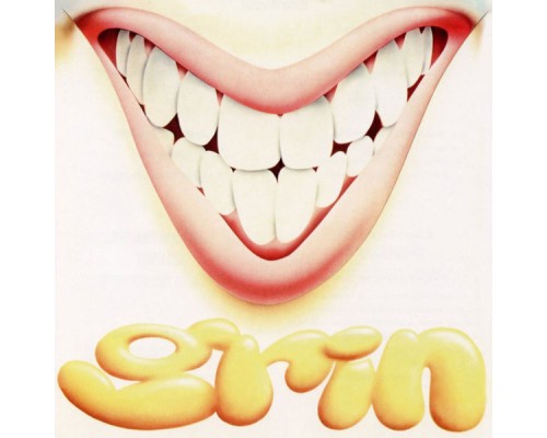 Grin - All Out (Bonus Track)