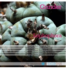 Grinder - Lophophora