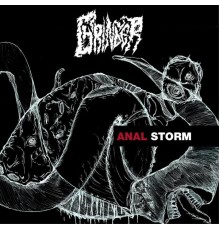 Grinder - Anal Storm