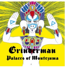 Grinderman - Palaces of Montezuma