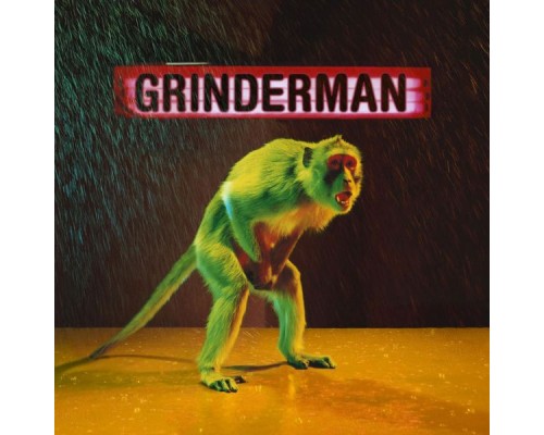 Grinderman - Grinderman