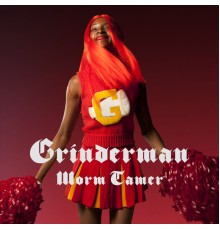 Grinderman - Worm Tamer