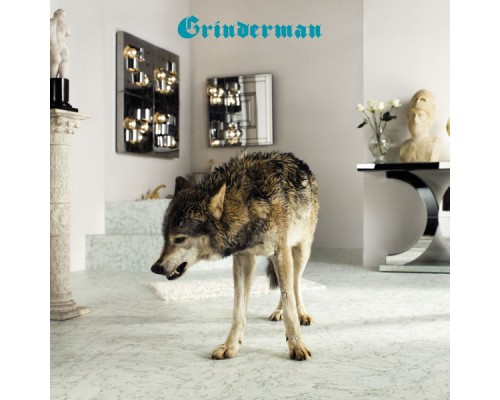 Grinderman - Grinderman 2