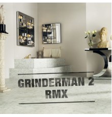 Grinderman - Grinderman 2 Rmx (Remix)