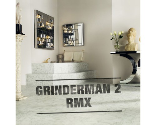 Grinderman - Grinderman 2 Rmx (Remix)