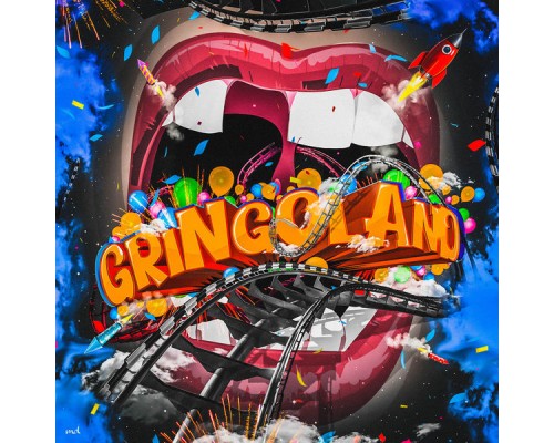 Gringo - GRiNGOLAND