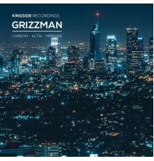Grizzman - Grizzman