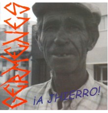 Gérmenes - ¡A Jhierro!