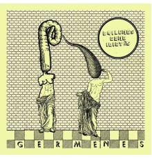 Gérmenes - Bailemos Como Idiotas