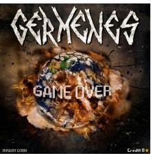 Gérmenes - Game Over