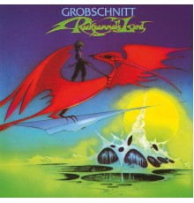 Grobschnitt - Rockpommel's Land