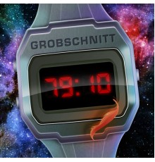 Grobschnitt - 79:10 (Remastered 2015)