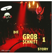 Grobschnitt - Grobschnitt Story 1