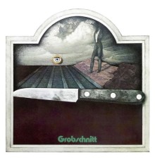 Grobschnitt - Grobschnitt (Remastered 2015)