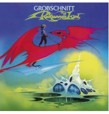 Grobschnitt - Rockpommel's Land (Remastered 2015)