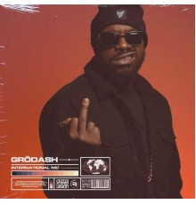 Grodash - International Mc