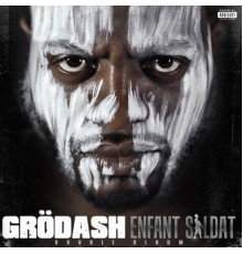 Grodash - Enfant soldat