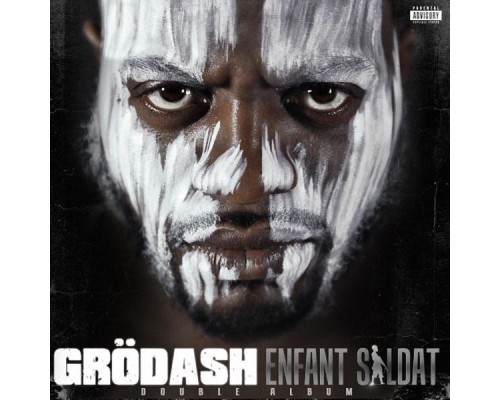 Grodash - Enfant soldat