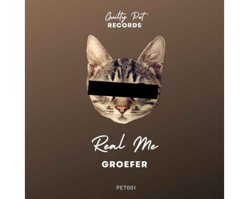 Groefer - Real Me