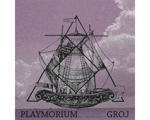 Groj - Playmorium