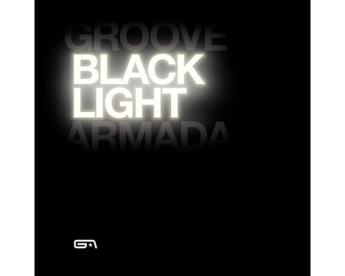 Groove Armada - Black Light