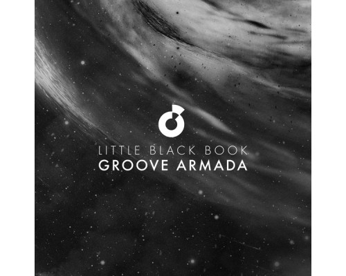 Groove Armada - Little Black Book