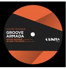 Groove Armada - House Musique