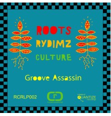 Groove Assassin - Roots Rydims Culture