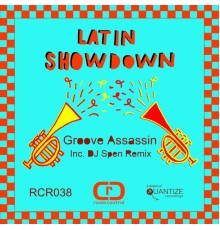 Groove Assassin - Latin Showdown