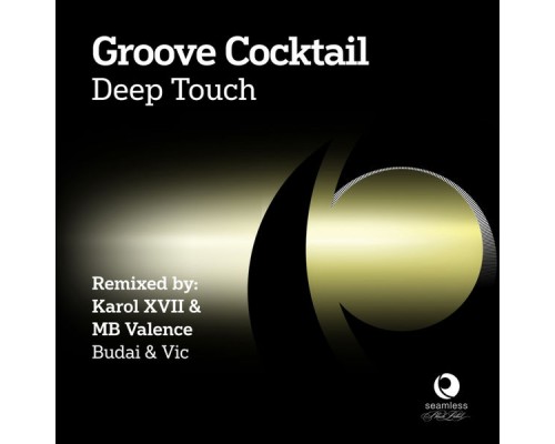 Groove Cocktail - Deep Touch