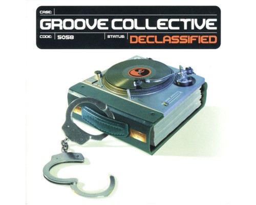 Groove Collective - Declassified